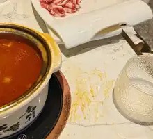 Xinjiang Stone Tomato Pot