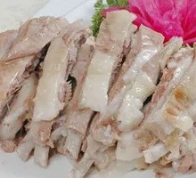 Premium Fore Shoulder Lamb