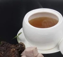 Leader's Health Soup