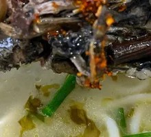 Oil-Brined Chicken Thigh