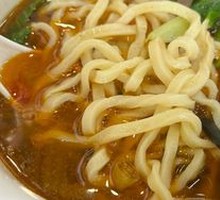 Chicken Offal Noodles