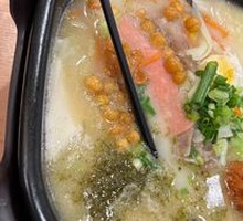 Yunnan Traditional Crossing-the-Bridge Rice Noodles