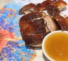 Guangdong Deep Well Roast Duck