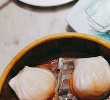 Premium Shrimp Dumplings