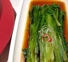 Blanched Asparagus Tips