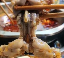 Fish and Bullfrog Mixed Feast Single-Portion Buffet