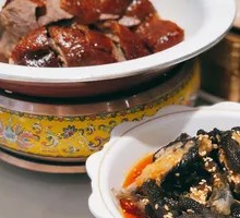 Signature Shenjing Roast Goose