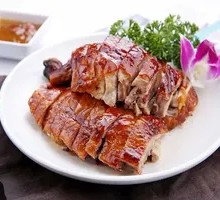 Signature Roast Duck