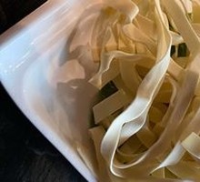 Fresh Noodles