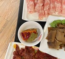 Snowflake Wagyu Beef