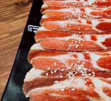 Salt-Roasted Pork Belly