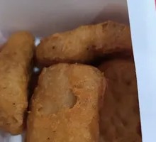 Colonel's Chicken Nuggets