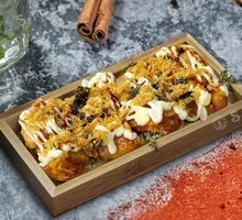 Korean Handmade Fried Chicken