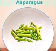 Asparagus Dish