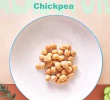 Chickpeas