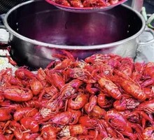 Signature Braised Shrimp 100 Pieces