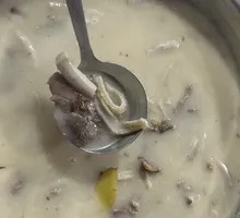 Mutton and Offal Mix