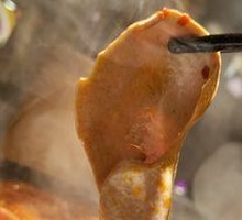 Bawang Pork Kidney Slices