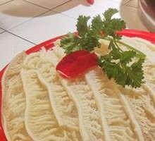 Premium Layered Tripe