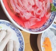 Crystal Duck Intestines