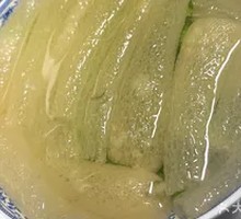 Bamboo Mushroom Shrimp Balls