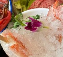 Ice Cream Crab Stick