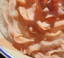 Panzhong Fresh Duck Intestines