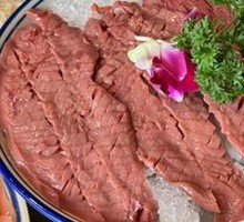 Panzhong Kidney Stir-fry