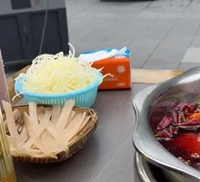 8-Second Potato Shreds