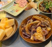 Chongqing Braised Beef