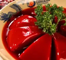 Signature Fresh Duck Blood