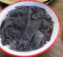 Torn Fresh Beef Tripe