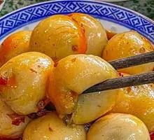Dazhou Wax Soup Dumplings