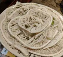 Premium Fresh Duck Intestines