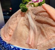 Highland Blood Tripe