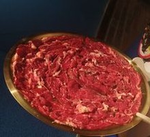 Ancient Method Braised Beef