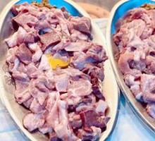 Pork Neck Meat