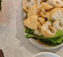 Shunde Fish Dumplings