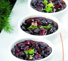 Spicy Oil Dipping Sauce for Dumplings