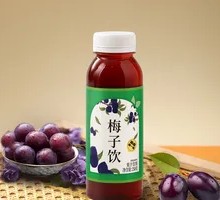 Plum Drink