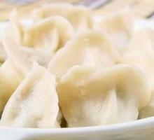 Handmade Dumplings