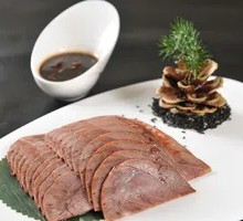 Soy Sauce Beef