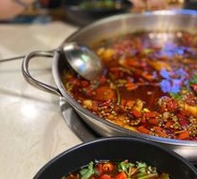 Delicious Frog with Flavor