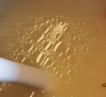 Secret-Recipe Crucian Carp Soup