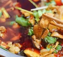 Juyuan Burned Chicken