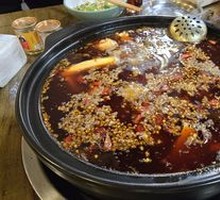 Fried Rice with Eggs