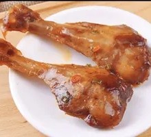 Spicy Chicken Thigh