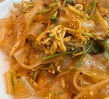 Northeast Cold Noodles