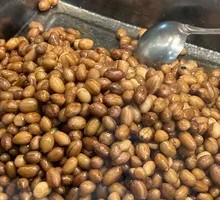 Braised Peanuts