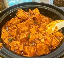 Mapo Tofu